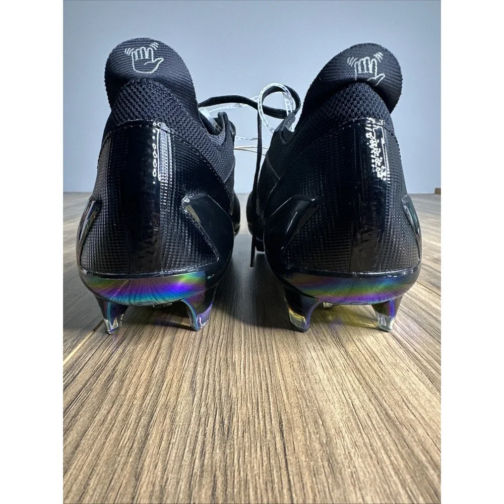 adidas we tried